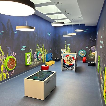 Appartamento Anchoria Prestige Mechelinki Esterno foto