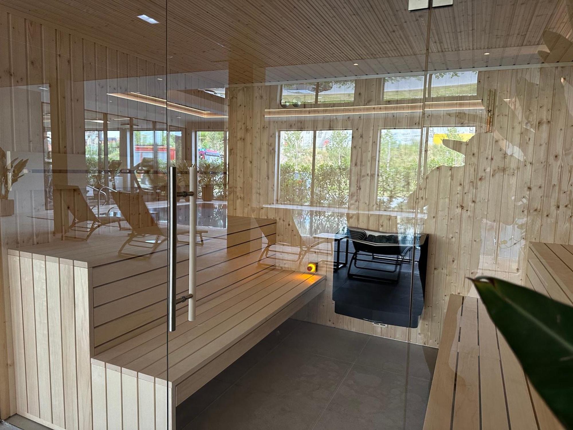Appartamento Anchoria Prestige Mechelinki Esterno foto