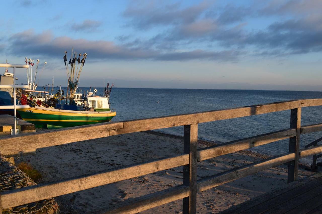 Appartamento Anchoria Prestige Mechelinki Esterno foto
