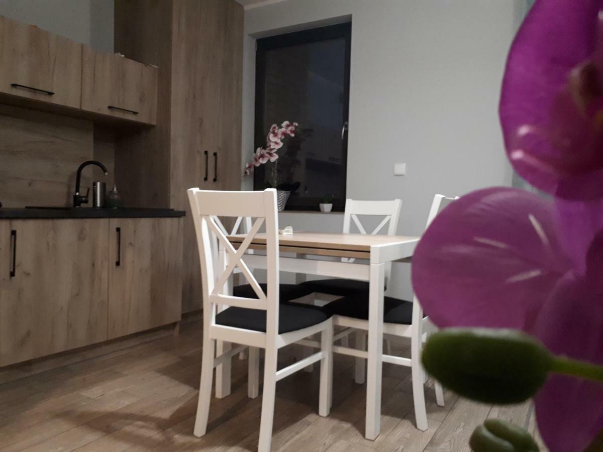 Appartamento Anchoria Prestige Mechelinki Esterno foto