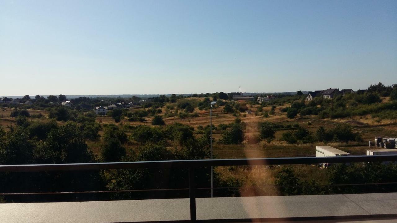 Appartamento Anchoria Prestige Mechelinki Esterno foto