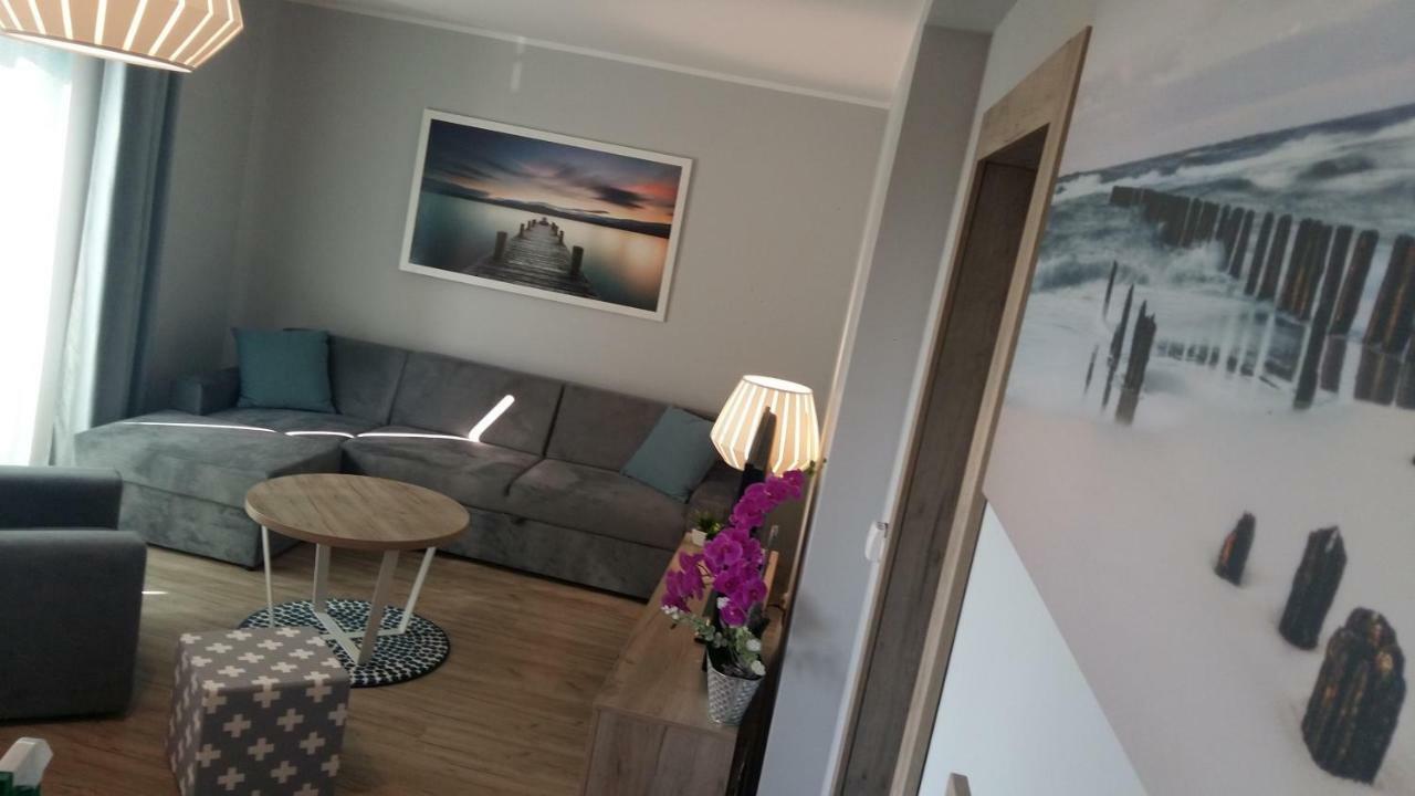 Appartamento Anchoria Prestige Mechelinki Esterno foto