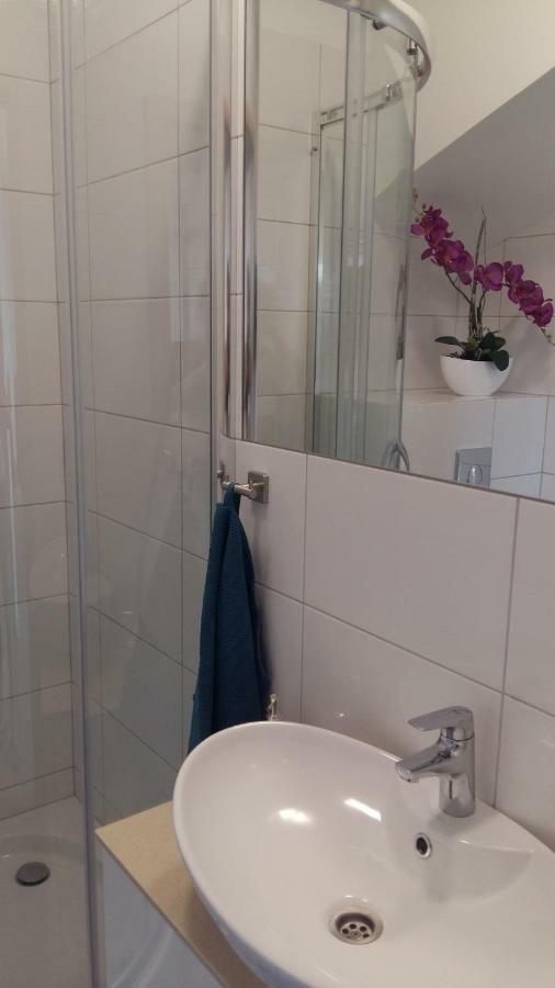 Appartamento Anchoria Prestige Mechelinki Esterno foto