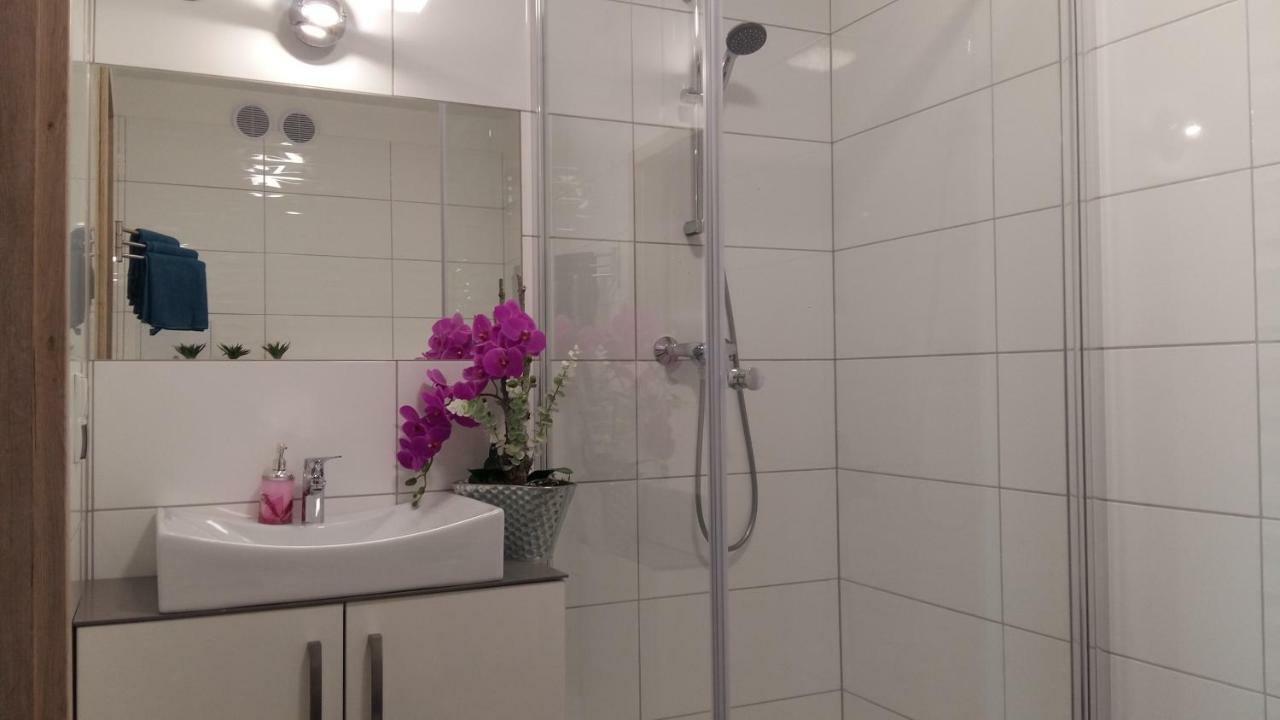 Appartamento Anchoria Prestige Mechelinki Esterno foto