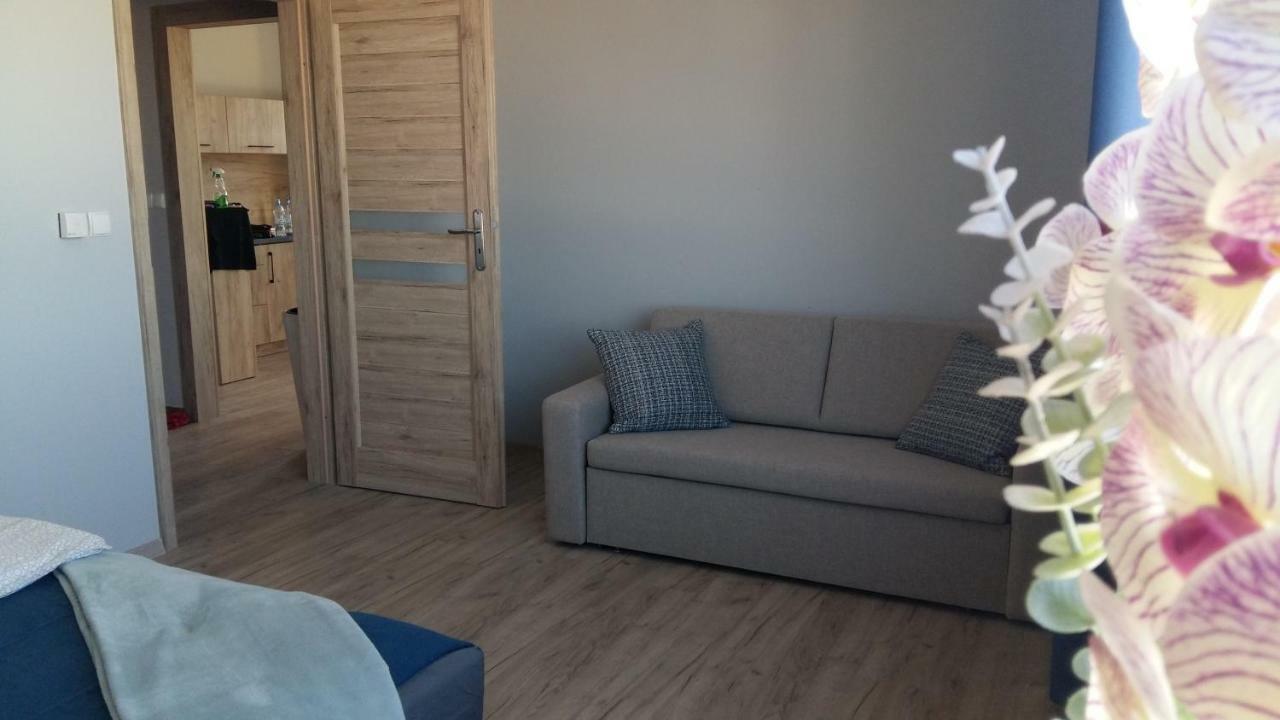 Appartamento Anchoria Prestige Mechelinki Esterno foto