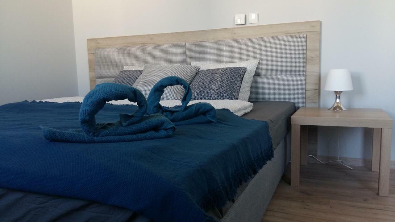 Appartamento Anchoria Prestige Mechelinki Esterno foto
