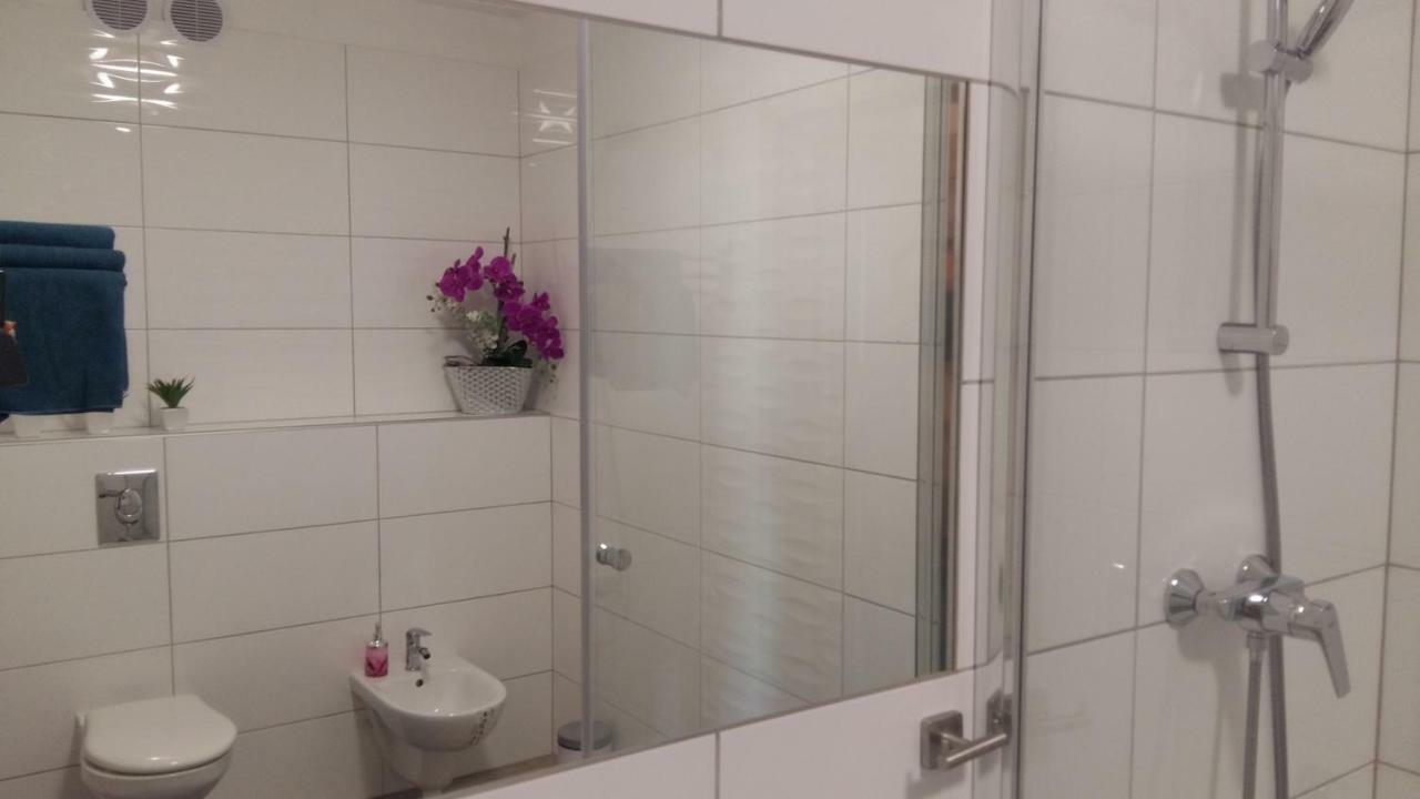 Appartamento Anchoria Prestige Mechelinki Esterno foto