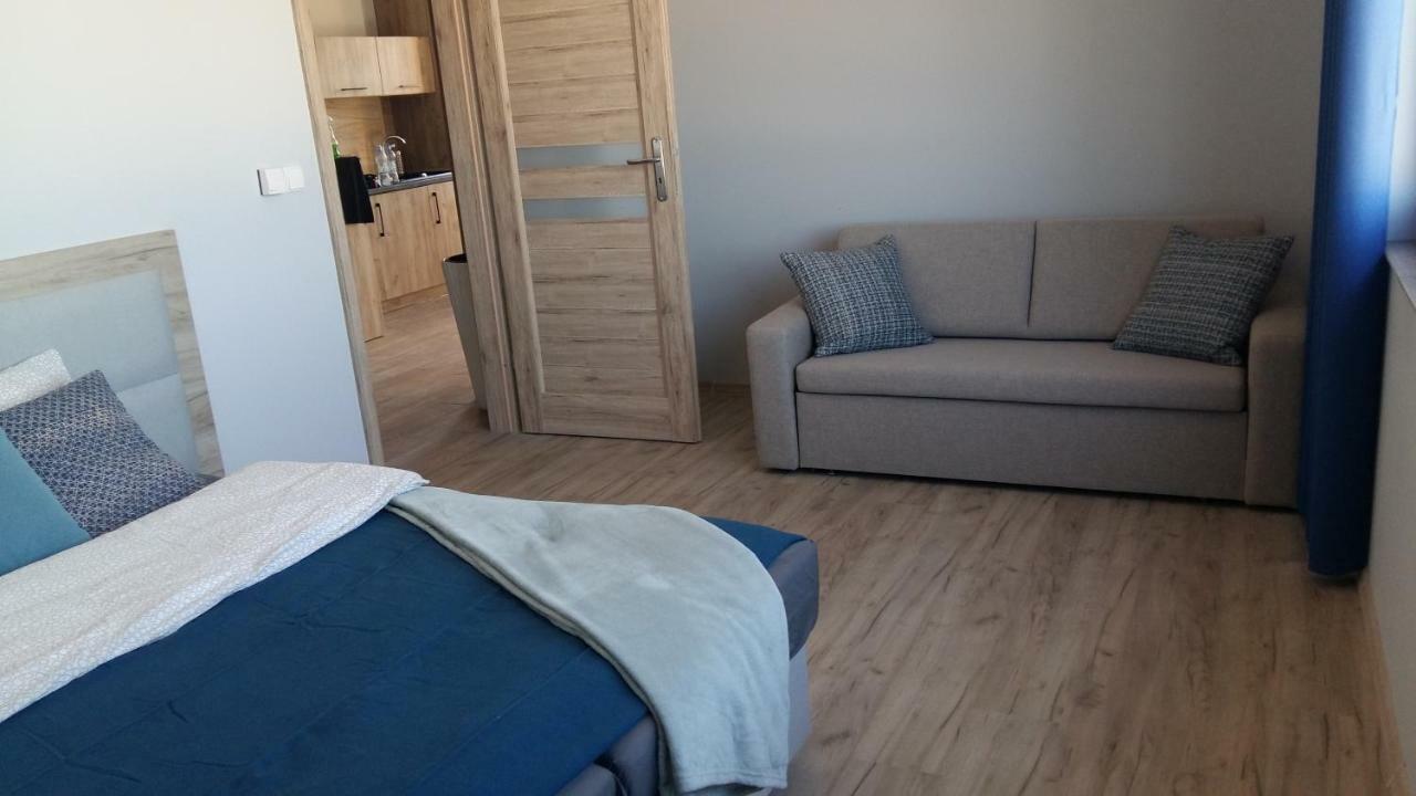 Appartamento Anchoria Prestige Mechelinki Esterno foto
